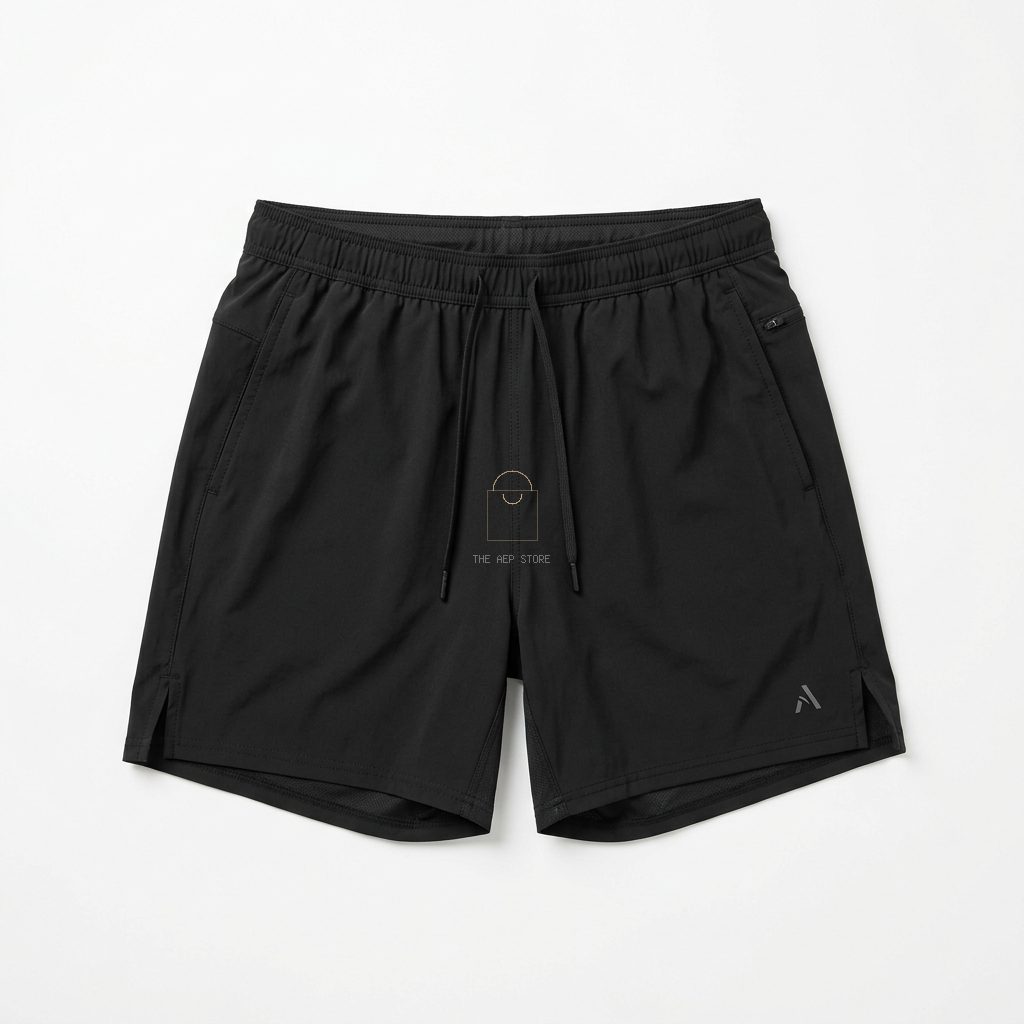 Pace Breaker Linerless Short 7"